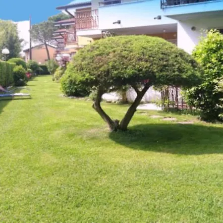 Casa Sant Elena Id15675 * Peschiera del Garda