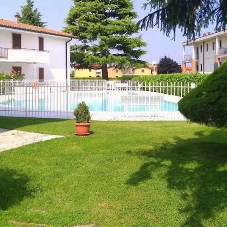 Appartement Elena Oasis Apartments