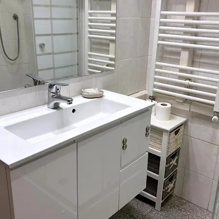 Apartment Casa Sant Elena Id15675