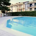 Elena Oasis Apartments Peschiera del Garda