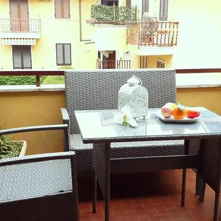 Casa Sant Elena Id15675 * Peschiera del Garda