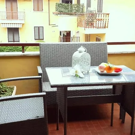 Elena Oasis * Peschiera del Garda