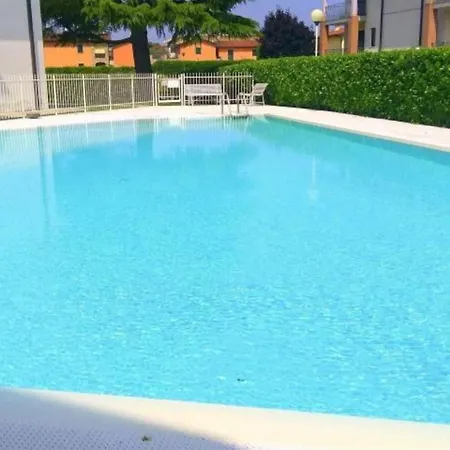 Apartament Casa Sant Elena Id15675 *