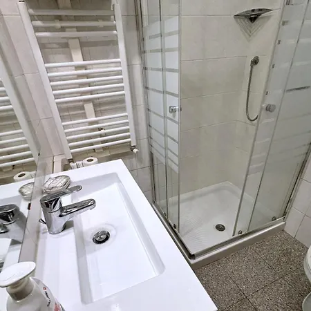 Elena Oasis Apartment Peschiera del Garda