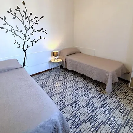 Appartamento Casa Sant Elena Id15675 *