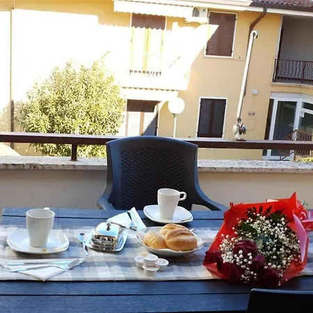 Casa Sant Elena Id15675 Apartmán Peschiera del Garda