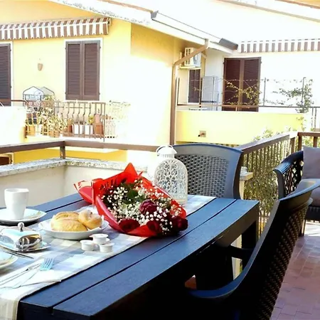 Apartment Elena Oasis Apartments Peschiera del Garda
