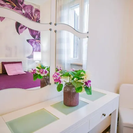 Apartment Elena Oasis *