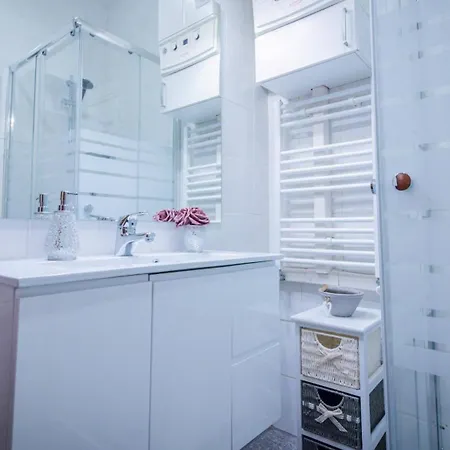 Elena Oasis Apartment Peschiera del Garda