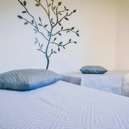Apartment Elena Oasis Peschiera del Garda