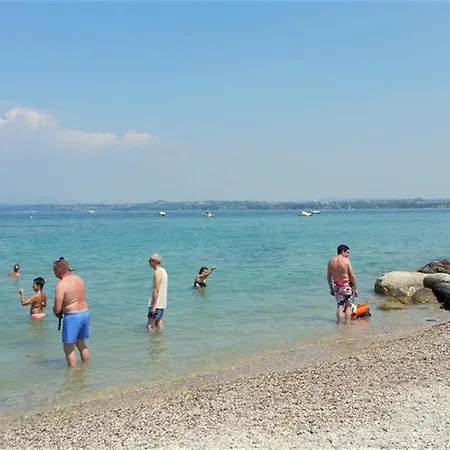 Elena Oasis Apartment Peschiera del Garda