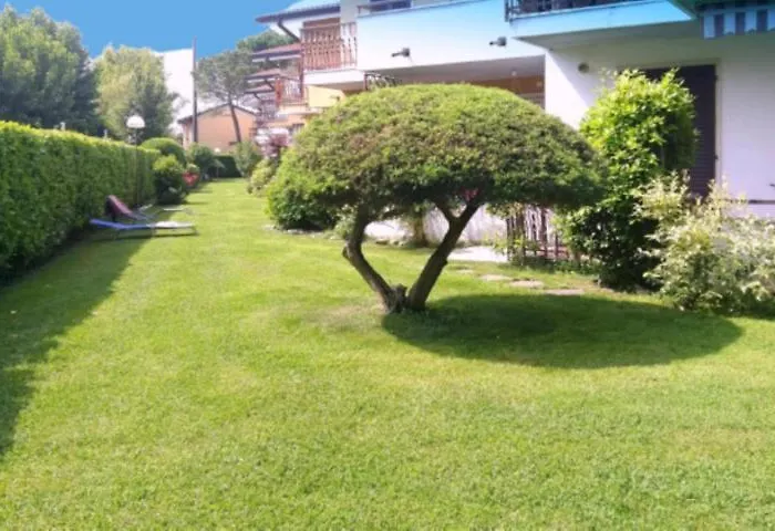Casa Sant Elena Id15675 * Peschiera del Garda