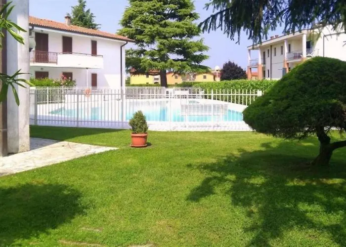 Apartmán Casa Sant Elena Id15675