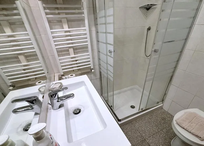 Casa Sant Elena Id15675 Apartmán Peschiera del Garda