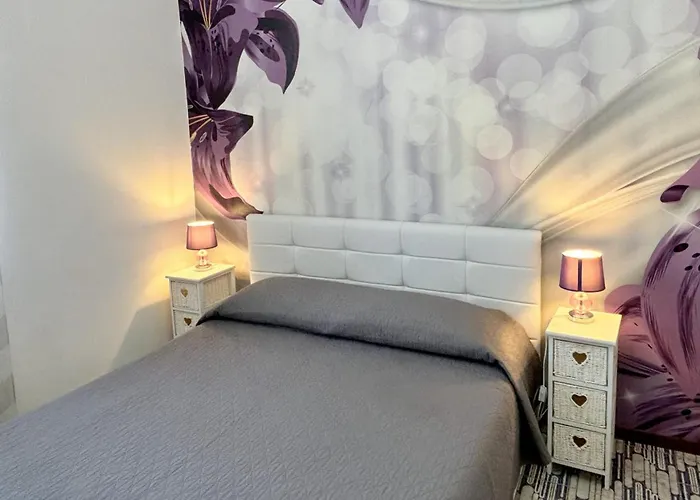 Apartmán Casa Sant Elena Id15675 Peschiera del Garda