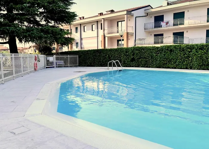 Casa Sant Elena Id15675 Peschiera del Garda