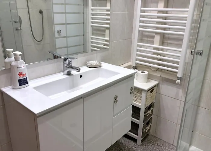 Apartmán Casa Sant Elena Id15675