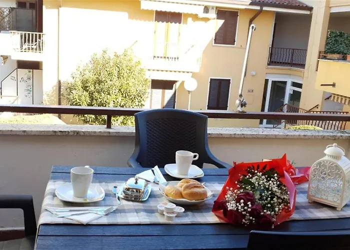 Casa Sant Elena Id15675 Apartmán Peschiera del Garda