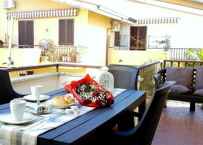 Apartmán Casa Sant Elena Id15675 Peschiera del Garda