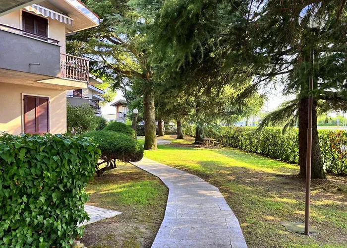 Casa Sant Elena Id15675 Peschiera del Garda
