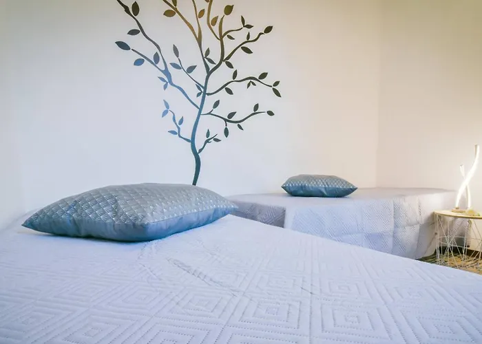Apartmán Casa Sant Elena Id15675 Peschiera del Garda