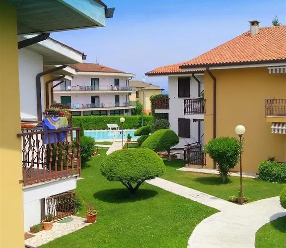 Casa Sant Elena Id15675 Apartmán *